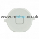 iPhone 4g Home Button White